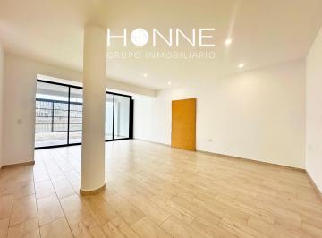 Departamento · 87m² · 2 Dormitorios · Departamentos de Estreno en Venta Frente a Parque