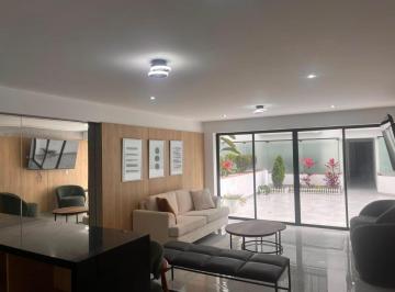 Departamento de 3 habitaciones, Lima · Duplex en Venta - Estreno - Surco 604