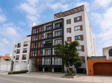 Departamento de 3 habitaciones, Lima · Lindo Duplex Venta, Estreno, Surco 606