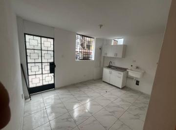 Departamento de 1 habitación, Lima · Se Alquila Mini Departamento 1er Piso