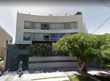 Departamento de 3 habitaciones, Lima · Exclusivo Penthouse Dúplex con Amplios Ambientes y Finos Acabados en Urb. San Antonio - Miraflores