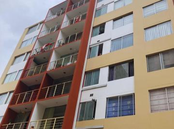Departamento · 81m² · 3 Dormitorios · Alquiler de Departamento en Chorrillos