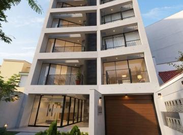 Departamento de 2 habitaciones, Lima · Venta de Departamentos en Surco a Media Cuadra de Parque