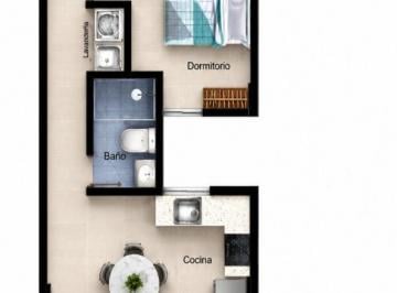 Departamento de 2 habitaciones, Lima · Departamentos de Estreno - ¡Frente a Parque - Smp