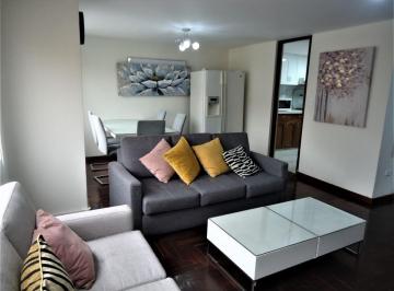 Departamento de 3 habitaciones, Arequipa · Alquilo Departamento Amoblado en Yanahuara Arequipa