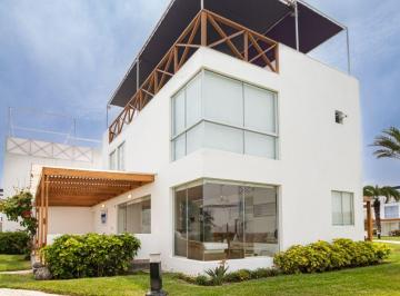 Casa de 5 habitaciones, Cañete · Casa de Playa con Vista Al Mar
