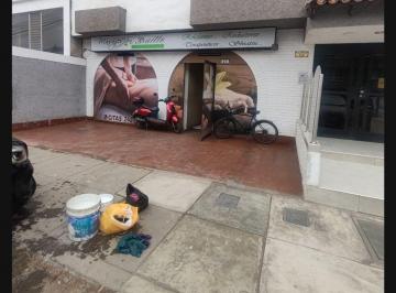 Local comercial , Lima · Local Comercial, Primer Piso 140 m²