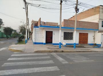Local comercial , Lima · Alquiler de Local en San Juan de Miraflores 216 m² S/ 2,600