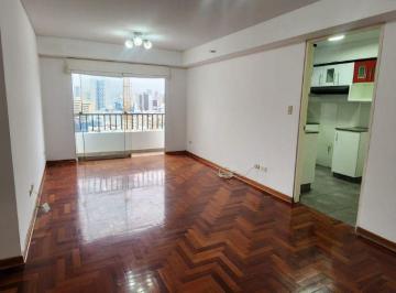 Departamento de 4 habitaciones, Lima · Alquilo Departamento de 4 Habitaciones y Cochera en Av Salaverry, Jesus Maria
