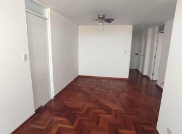 Departamento de 2 habitaciones, Lima · Departamento de Dos Dorm.