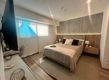 Departamento de 1 habitación, Lima · Departamentos de Estreno en San Isidro | Palm Living | Desde S/ 387,603