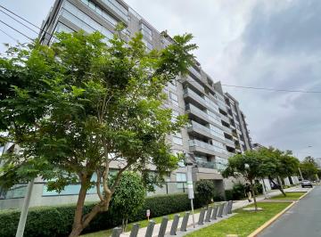 Departamento de 3 habitaciones, Lima · Vanguardista Penthouse en Zona Ideal de San Isidro