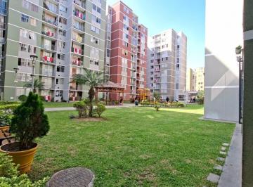 Departamento · 69m² · 3 Dormitorios · 1 Estacionamiento · Departamento Amoblado en El Callao