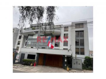 Departamento de 4 habitaciones, Lima · Departamento Completamente Remodelado