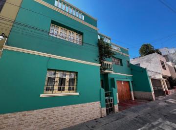Departamento de 3 habitaciones, Arequipa · Departamento Amoblado en Vallecito | Amplios Ambientes y Ubicación Estratégica en El Cercado