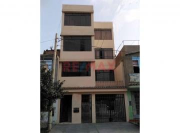 Departamento de 2 habitaciones, Lima · Venta Departamento