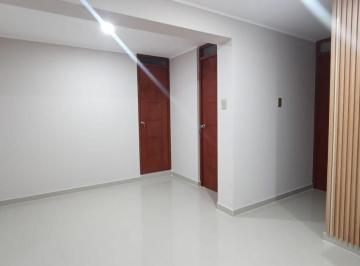 Departamento de 3 habitaciones, Lima · Dpto, Estreno Frente Al Parque Urb. Los Jardines
