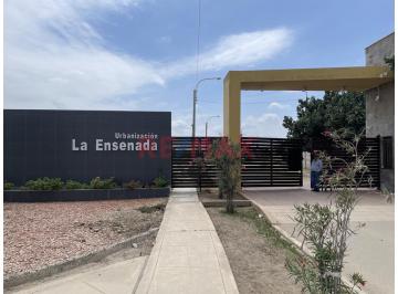 Terreno / Lote · 103m² · Terreno en Venta de 103 m² La Ensenada VII Etapa (A. Melendres)