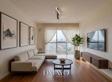 Departamento · 45m² · 1 Dormitorio · 1 Estacionamiento · Inversion Lista Para Rentar, 1 Dormitorio 45 m² + Cochera, Limite con San Isidro