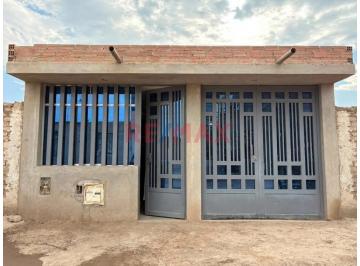 Casa · 115m² · 2 Dormitorios · Casa en Venta en La Urbanización Félix Máximino Díaz Muñóz (M. Dávila)