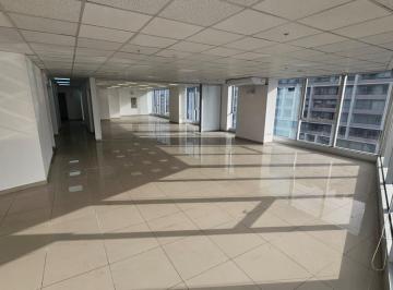 Oficina comercial · 201m² · 4 Estacionamientos · Alquiler de Oficina de 200 m² Listo Para Operar en Surquillo Limite con San Isidro