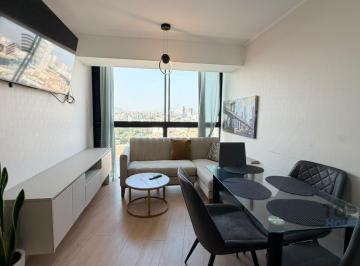 Departamento · 40m² · 2 Dormitorios · Se Alquila Departamento en Santa Catalina