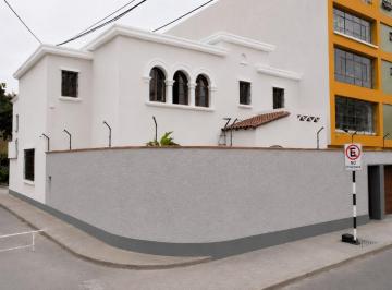 Casa de 12 habitaciones, Lima · Alquiler Casa Uso Administrativo