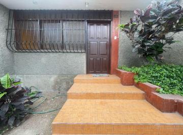 Departamento · 90m² · 1 Dormitorio · Departamento en San Miguel (Lima)