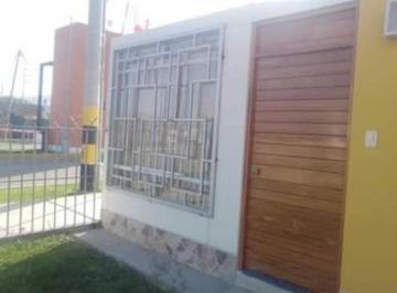 Casa de 1 habitación, Ica · Casa de 1 Piso con 1 Dormitorio y Cochera en Urb. Los Huarangos 9na Etapa - Ica.