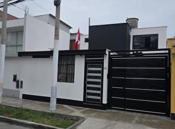 Casa de 5 habitaciones, Callao · Vendo Casa en La Perla Cerca Al Malecon