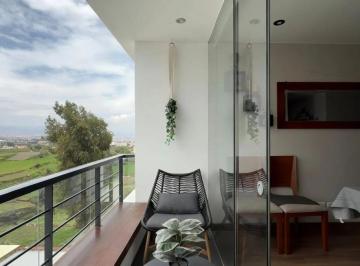 Departamento de 3 habitaciones, Arequipa · En Alquiler Hermosoy Amplio Departamentoamoblado - Cayma