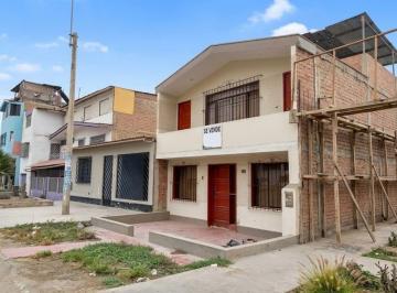 Casa de 4 habitaciones, Lima · ¡Gran Oportunidad en José Galvez!