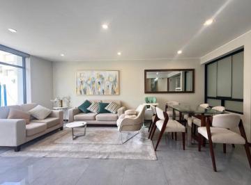 Departamento de 4 habitaciones, Arequipa · Dúplex Amoblado en Alquiler | Cayma