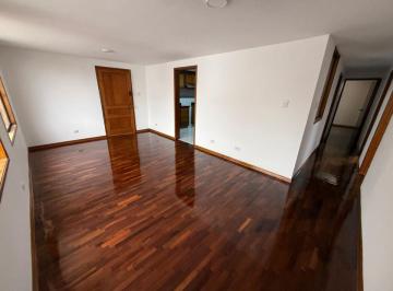 Departamento de 3 habitaciones, Lima · Venta de Departamento en San Borja