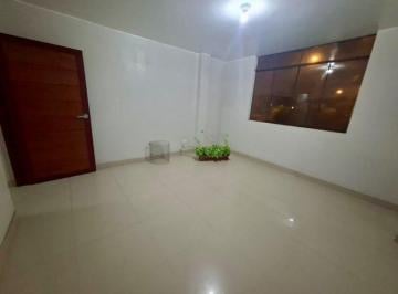 Departamento · 140m² · 5 Dormitorios · Amplio Departamento en Alquiler – 140 m² ¡Vive Frente Al Parque en San Martín de Porres!