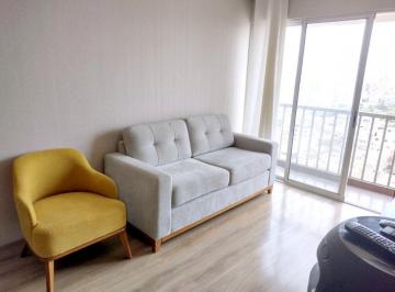 Departamento de 3 habitaciones, Lima · Se Vende Depa en Lince 66 m² /piso14/3 Habitaciones/cochera/deposito