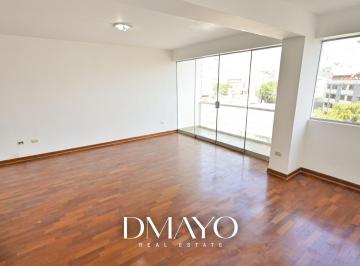 Departamento · 99m² · 2 Dormitorios · 2 Estacionamientos · Venta Departamento 99 m² en El Corazón de Miraflores a 1 Cdra Av Pardo