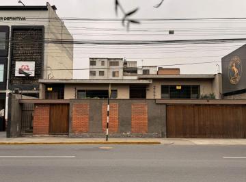 Terreno / Lote , Lima · ¡Oportunidad de Inversión en Surco!