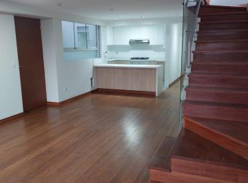 Departamento de 3 habitaciones, Lima · Dúplex Estreno 208 m² con Terraza Bbq y 2 Cocheras en Gardenias Surco