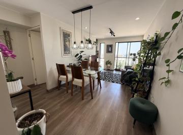 Departamento · 75m² · 3 Dormitorios · Departamento Totalmente Amoblado de 3 Dorm. en Surquillo