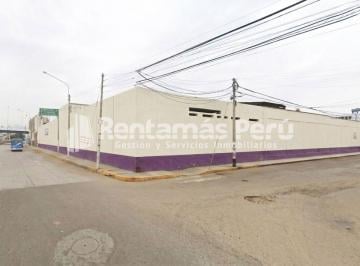 Local comercial , Trujillo · Venta de Local Comercial de 8,262 m² en Esquina Av Mansiche - Trujillo