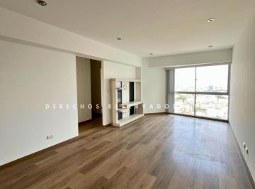 Departamento · 83m² · 3 Dormitorios · 1 Estacionamiento · Departamento en Barrio Medico, Surquillo