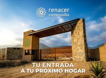 Terreno / Lote , Lima · Tu Lote Desde 120 m² + Club Privado en Cieneguilla