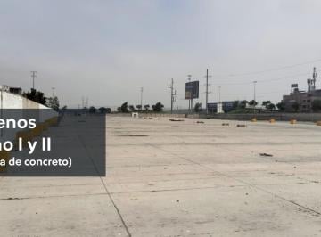 Terreno / Lote , Callao · Terreno Comercial en Venta/alquiler en La Av Faucett Cruce con Quilca – 15,642 m² | Callao