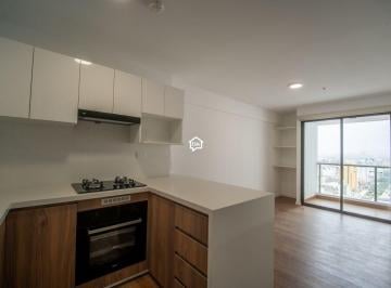 Departamento de 1 habitación, Lima · Con Balcón Frente a San Isidro