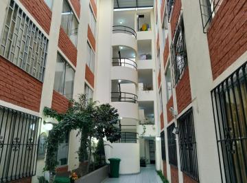 Departamento · 59m² · 3 Dormitorios · ¡Vive Frente Al Circuito Mágico del Agua! Dpto. en 1er Piso - 3 Dorm. en Santa Beatriz
