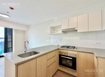 Departamento · 44m² · 1 Dormitorio · Venta de Departamento de Estreno en San Isidro