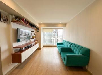 Departamento · 69m² · 3 Dormitorios · 1 Estacionamiento · Venta de Dpto Cercado / Pueblo Libre
