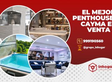 Departamento de 3 habitaciones, Arequipa · Exclusivo Departamento de Alta Gama en Venta Conn Piscina en Cayma