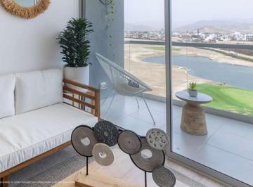Departamento · 66m² · 3 Dormitorios · 1 Estacionamiento · Departamento de Playa Entrega Inmediata de 3 Dorm.